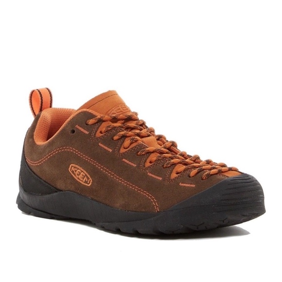 keen climbing shoes